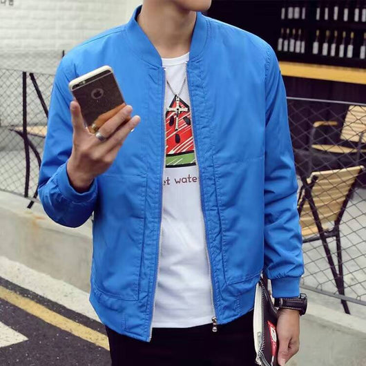 Chaqueta de Béisbol para Hombre - Image 6