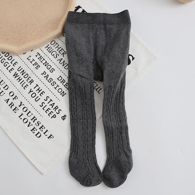Leggings Infantiles New Twist - Cómodos para Salidas Diarias - Image 4