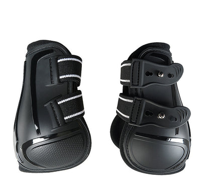 Protector de Caña Equino con Barrera de Poliuretano Rígido - Image 34