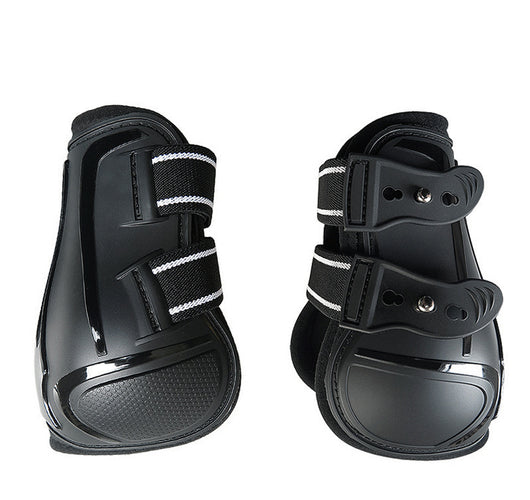 Protector de Caña Equino con Barrera de Poliuretano Rígido - Image 34
