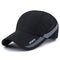 Gorra de Malla Tipo Pato para Actividades al Aire Libre