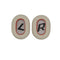 Almohadillas de Espuma para Auriculares Backbeat Pro2 SE 8200UC