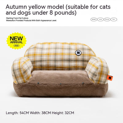 Cama Térmica para Gatos con Nido Desmontable y Lavable - Image 5