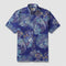 Camisa Casual Oversize para Hombre Talla Grande - Poliéster Premium