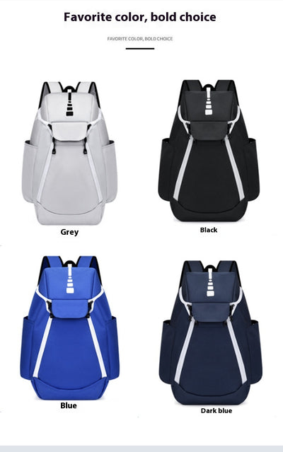Mochila Escolar Deportiva de Moda para Estudiantes - Image 15