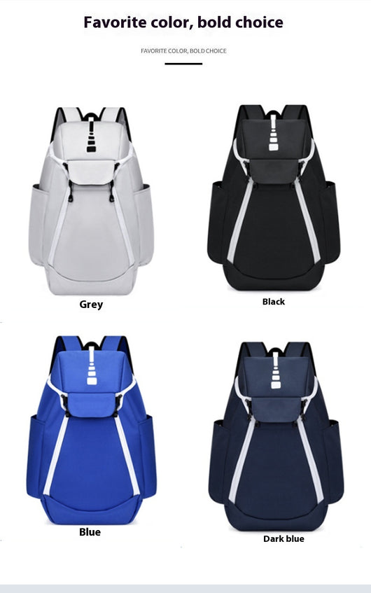 Mochila Escolar Deportiva de Moda para Estudiantes - Image 15