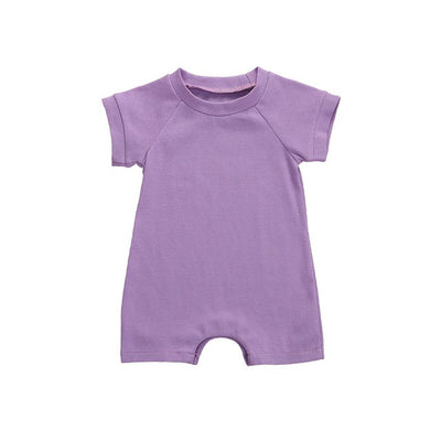 Pijama Enterizo para Bebé con Diseño de Letras - Comodidad y Estilo - Image 11