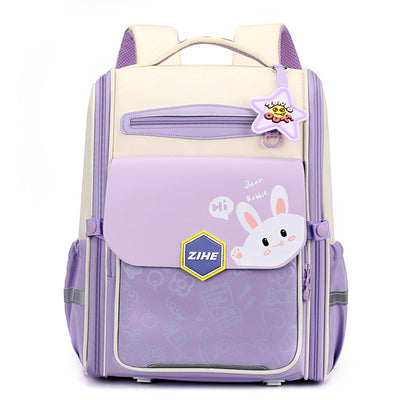 Mochila Ergonómica con Taburete Integrado para Protección Espinal - Image 6