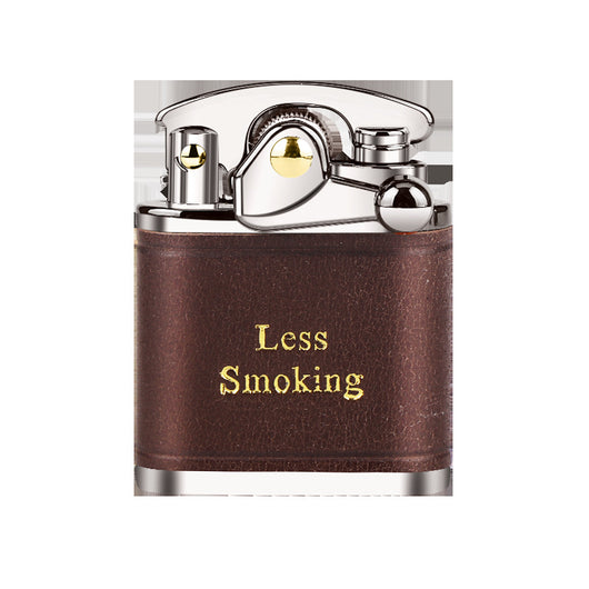 Encendedor Premium de Gasolina para Hombre - Diseño Creativo de Lujo - Image 13