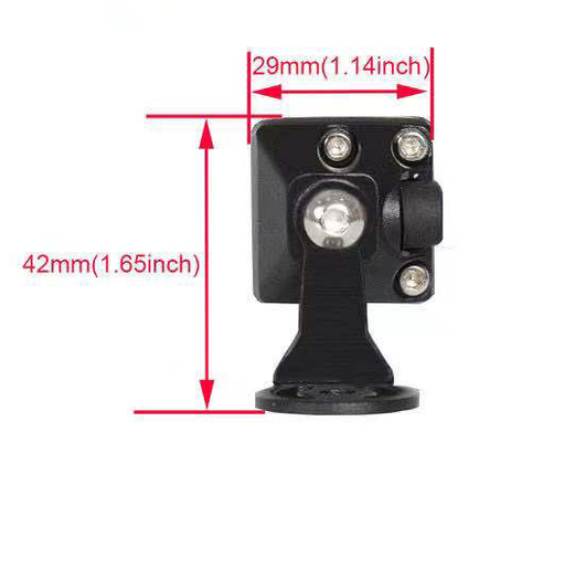 Barra de Luces LED Ultrafina para Techo de Motocross - Luz Mixta Ajustable - Image 4
