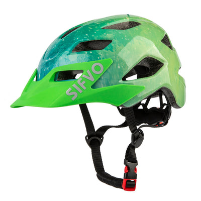 Casco de Protección para Ciclismo, Patineta y Patines - Niños y Niñas - Image 12