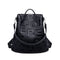Bolso de Cuero Genuino para Mujer - Gran Capacidad y Estilo