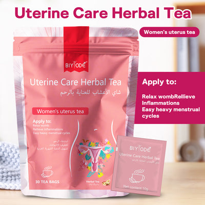 Té de Hierbas para Bienestar Femenino - Suplemento Natural Diario - Image 9