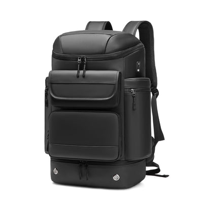 Mochila Outdoor Impermeable de Gran Capacidad para Hombre - Image 6