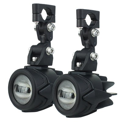 Faro Explorador LED de Alta Potencia para Moto - Image 9