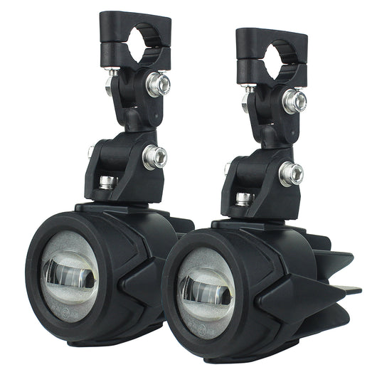 Faro Explorador LED de Alta Potencia para Moto - Image 9
