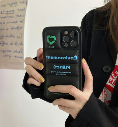 Funda Protectora para Celular - Carcasa Suave y Resistente - Image 8