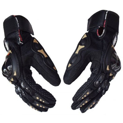 Guantes Táctiles Antideslizantes Transpirables para Uso Diario - Image 5