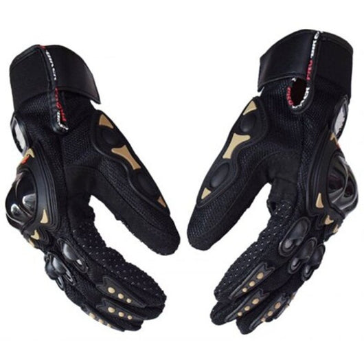 Guantes Táctiles Antideslizantes Transpirables para Uso Diario - Image 5