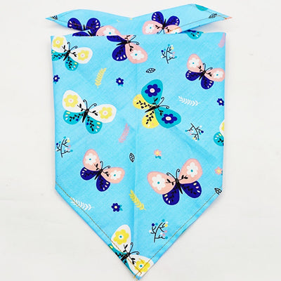 Pañuelo Bandana Absorbente para Mascotas con Diseño Frutal - Image 20