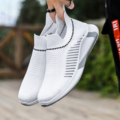 Zapatillas Deportivas Volador Transpirables - Estilo Moderno - Image 9