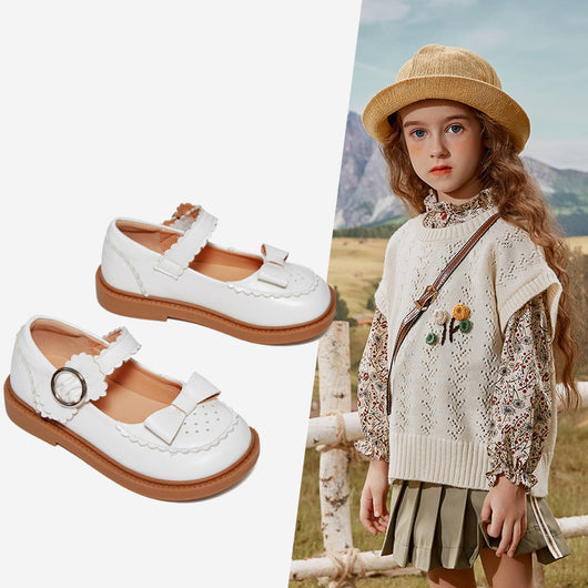 Zapatos Princesa Infantiles de Suela Suave y Flexible - Image 17