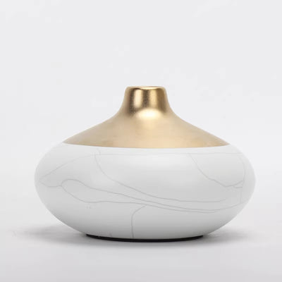 Vitrina Decorativa para Entrada - Mueble Exhibidor de Porcelana y Cerámica - Image 3