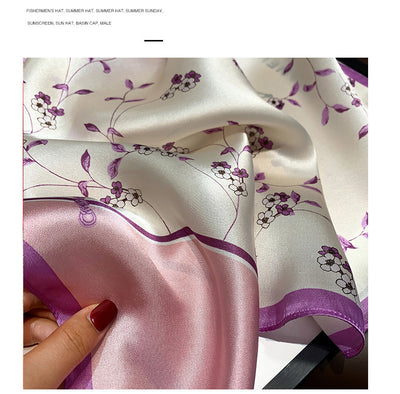 Diseño Floral Coreano - Accesorio de Moda Decorativo - Image 13