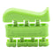 Verde