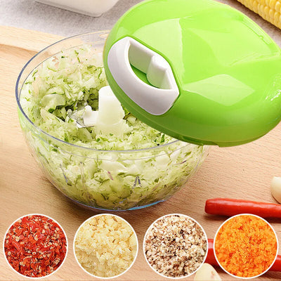 Cortador de Verduras Multifuncional Profesional - Image 10