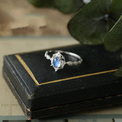 Anillo de Diseño Exclusivo de Artista Independiente - Image 5