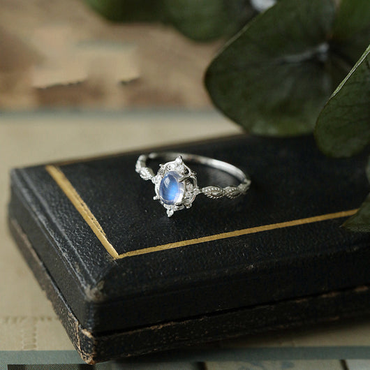 Anillo de Diseño Exclusivo de Artista Independiente - Image 5