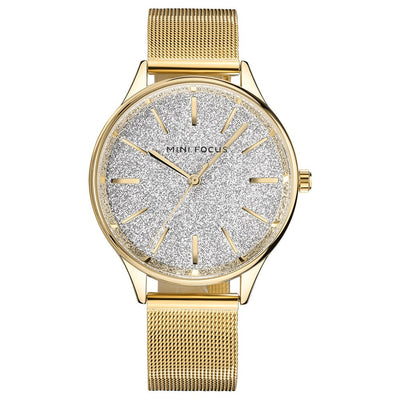 Reloj de Cuarzo para Mujer Elegante y Casual - Image 11