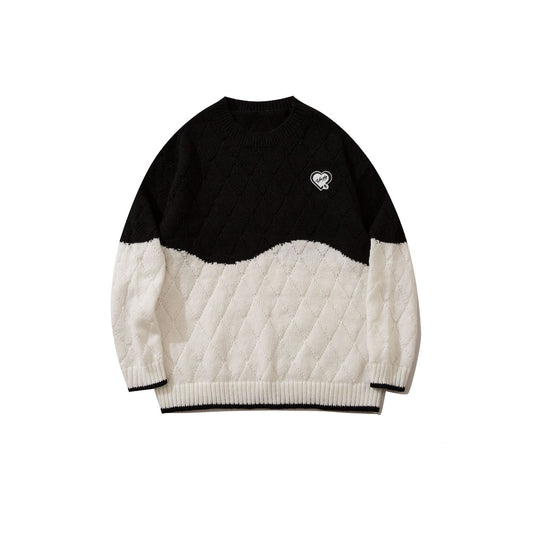 Suéter Casual Holgado para Mujer - Blusa Versátil Multiuso - Image 2