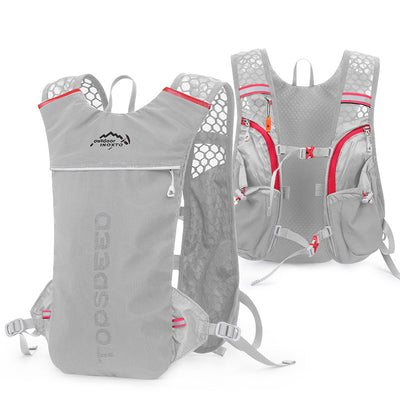 Mochila de Hidratación 5L para Trail Running - Image 7