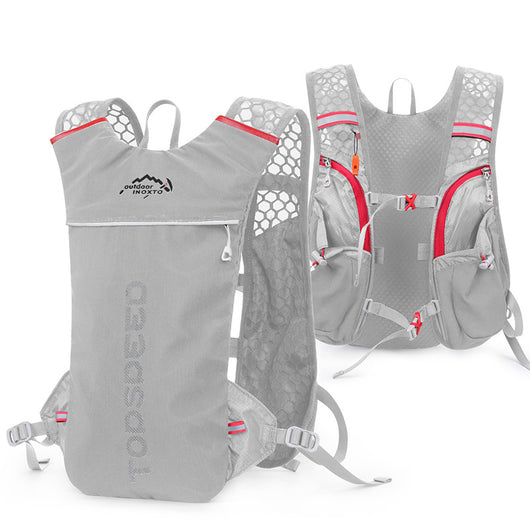 Mochila de Hidratación 5L para Trail Running - Image 7