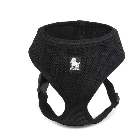 Arnés Respirable para Perros Pequeños y Medianos con Cabestrillo - Image 10