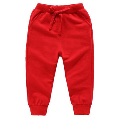 Pantalones de Algodón Premium - Image 7