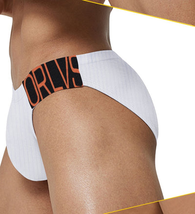 Calzoncillos Deportivos Hombre Algodón Puro Cintura Baja Sin Costuras - Image 11