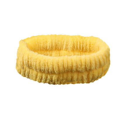 Set de Bandas para Cabello y Muñequera Deportiva - Image 10