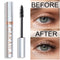 Máscara de Pestañas Resistente al Agua Extra Volumen