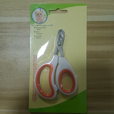 Tijeras para Ciegos con Agujero Redondo - Herramienta de Aprendizaje Inclusiva - Image 5