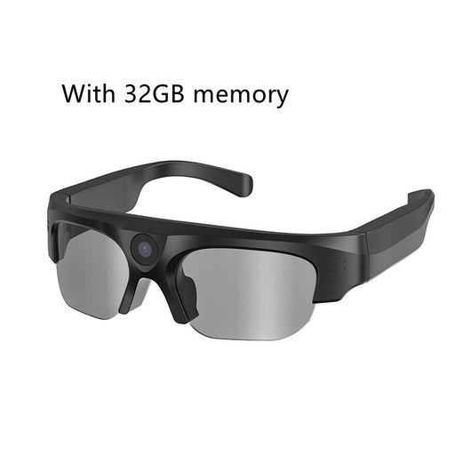 Gafas Inteligentes Bluetooth con Conducción Ósea para Música y Llamadas - Image 6