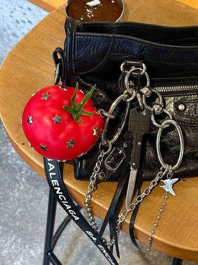 Accesorios Multifuncionales Yaya Frutas y Verduras - Decoración Colgante - Image 9