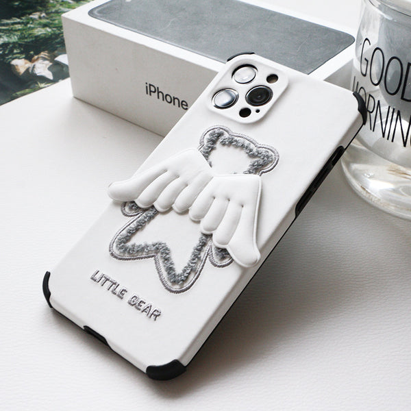 Funda Protectora para iPhone 12 - Image 3
