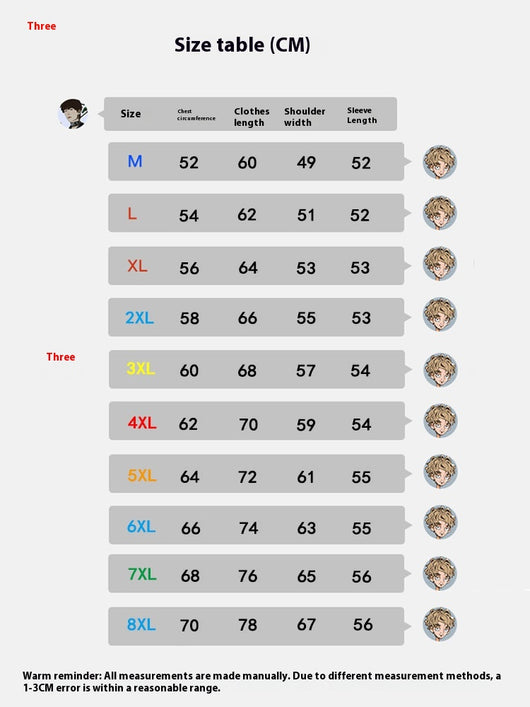 Suéter Holgado Estilo Japonés - Diseño Casual y Versátil - Image 7