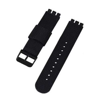 Correa de Reloj en Lona Nylon Resistente - Image 7