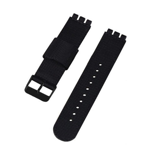 Correa de Reloj en Lona Nylon Resistente - Image 7