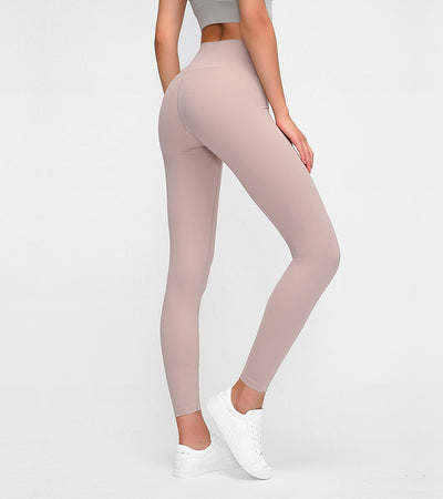 Capris Deportivos Levantadores de Cadera y Cintura Alta - Image 20