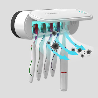 Esterilizador UV para Cepillos de Dientes - Image 8